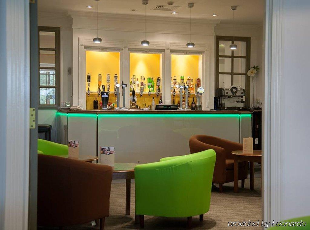 Yorkshire Gateway Hotel South Milford Exterior foto
