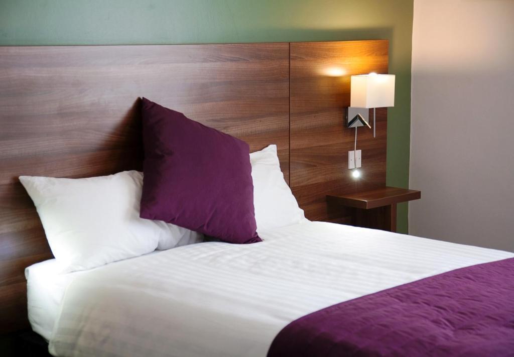 Yorkshire Gateway Hotel South Milford Zimmer foto
