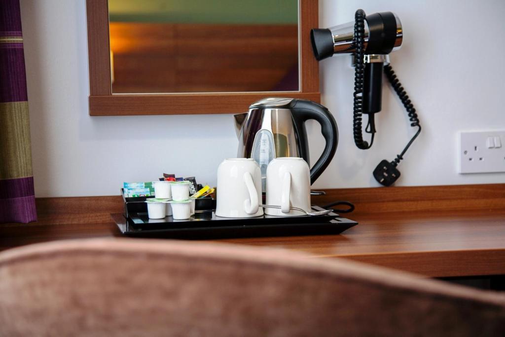 Yorkshire Gateway Hotel South Milford Zimmer foto