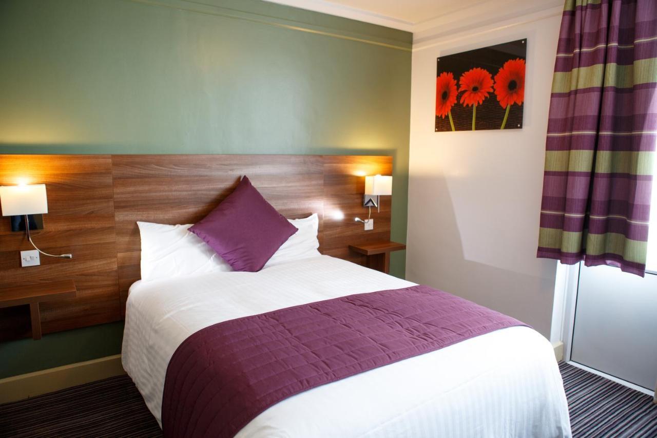 Yorkshire Gateway Hotel South Milford Zimmer foto